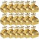 thumbnail image 1 of 25Pcs Hollow-Out Candy Storage Boxes Muslim Paper Sweets Boxes Party Favors, 1 of 3