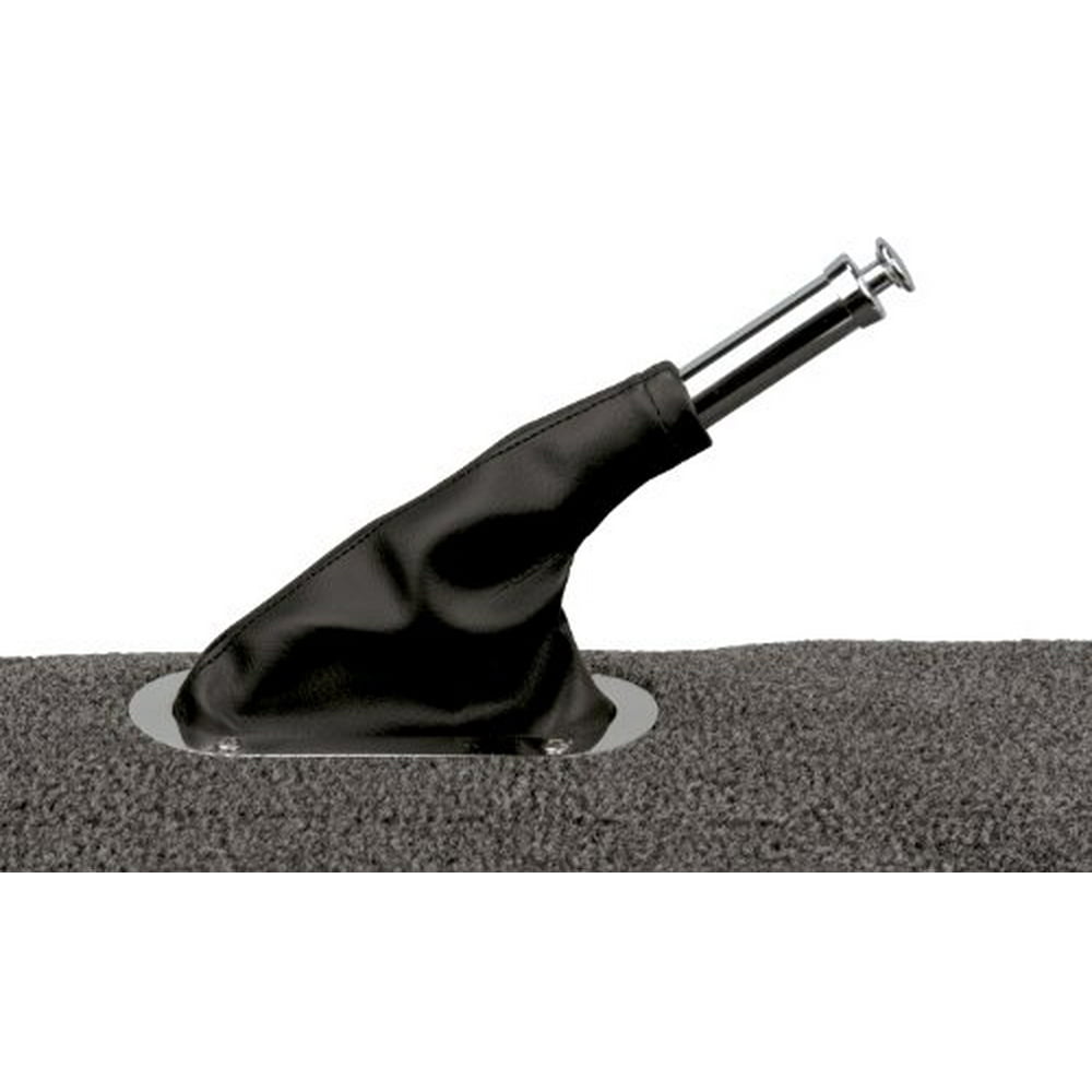 Lokar 70SSR LOC70SSR ROUND SHIFTER BOOT RING