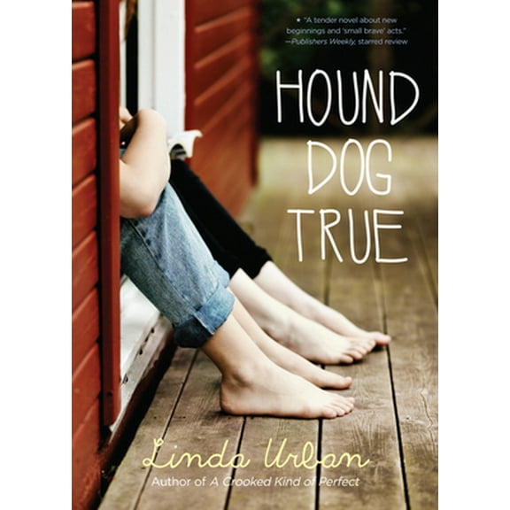 Pre-Owned Hound Dog True (Paperback) 0547850832 9780547850832