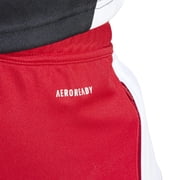 adidas Mens Tiro 24 Training Pants, Team Power Red/White