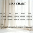 thumbnail image 3 of PNTUTB Summer Women's Casual Solid Color Lace Trimmed Patchwork V Neck Pullover Loose Short Sleeve T Shirts, 3 of 6
