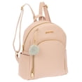 thumbnail image 1 of Bolsa Jennyfer Backpack 9431-2 Rosa Jennyfer 9431-2 Backpack, 1 of 5