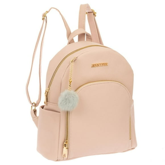 Bolsa Jennyfer Backpack 9431-2 Rosa Jennyfer 9431-2 Backpack