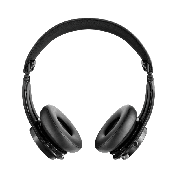 HAN-KUN×Skullcandyヘッドフォン/BLACK 黒 Skullcandy Icon ANC True Black ワイヤレスヘッドホン