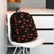 thumbnail image 5 of Disketp Flamingo Mochila Ligera Clásica con Múltiples Bolsillos, Mochila Casual para Hombre y Mujer, Ideal para Escuela, Trabajo y Viajes, 5 of 6