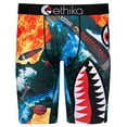 thumbnail image 2 of Mens Boxer Brief BMR Bombs Away AST, Large, 2 of 2