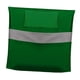 thumbnail image 1 of Bolsillos para sillas de aula, solución de almacenamiento para sillas con etiqueta de nombre y múltiples bolsillos. Verde, 1 of 9