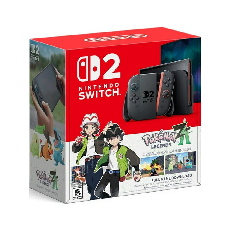 Nintendo Switch 2 Mario Kart & Donkeyセット Nintendo Switch 2 Mario Kart World Bundle 256GB 7.9-Inch 1080P