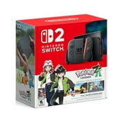 Nintendo Switch 2 Console with Mario Kart World, Donkey Kong Bananza and Joy Con 2 Wheel Bundle
