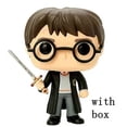 thumbnail image 4 of 2025 FUNKO POP Harry Series Gilderoy Lockhart #59 Malfoy Snape Potter Ron Figura de acción de vinilo Colección Modelo Juguetes para niños Regalo, 4 of 5