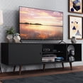 thumbnail image 1 of Mueble Mesa Para Tv Rack Madesa Dubai Hasta 65'' NN, 1 of 10