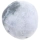 thumbnail image 3 of Cojín decorativo con diseño de planeta novedoso para el hogar, diseño de luna, suave, para sofá, 3 of 5