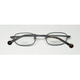 thumbnail image 2 of TIMEX 4:36 PM TITANIUM LIGHT WEIGHT ADJUSTABLE NOSEPADS EYEGLASS FRAME/GLASSES, 2 of 9