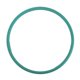 thumbnail image 1 of Camera Lens Ring for III GR3X/GR3 HDF Camera Aluminum Alloy Lens Decoration Ring Cap Green, 1 of 5