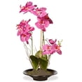 thumbnail image 1 of National Tree NF36-5379P 1.94 lbs Orchid Flowers - Pink, 1 of 1