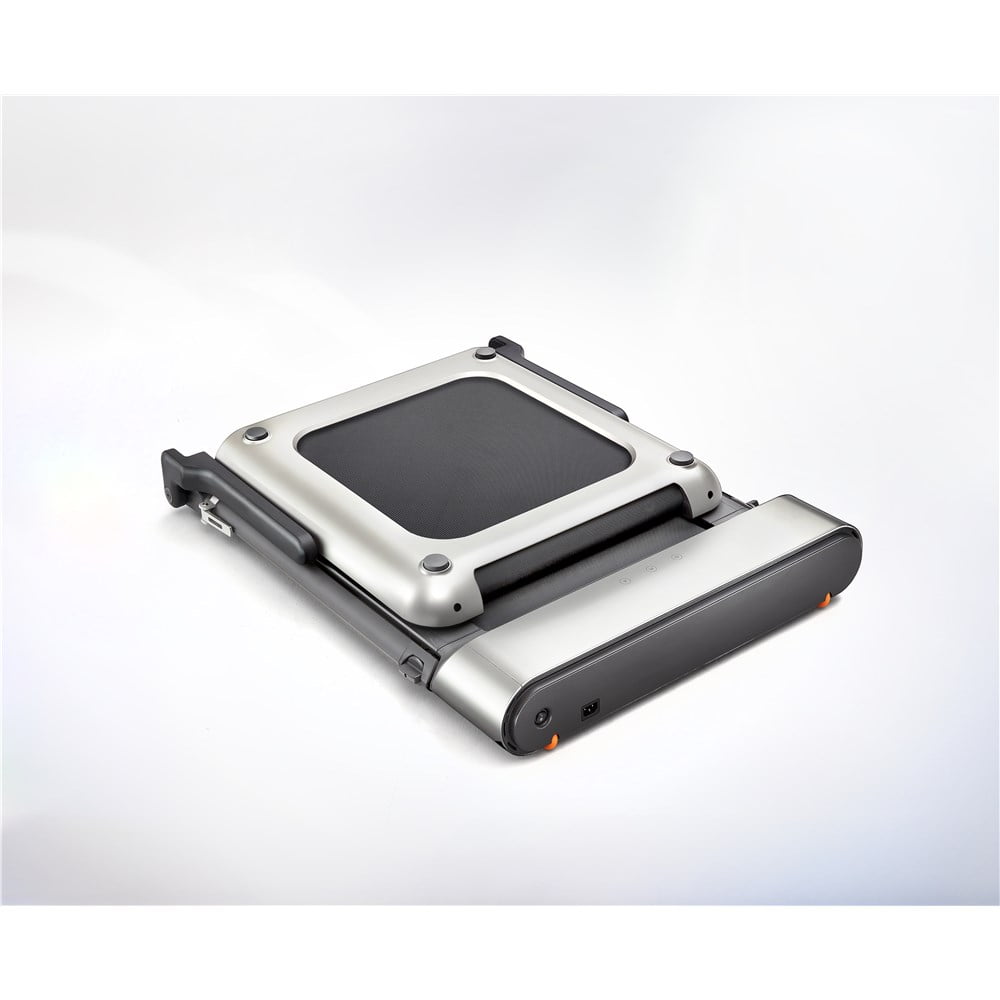 dynamax runningpad folding treadmill