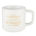 thumbnail image 1 of CB Gift 256127 Mug - Régime de Retraite, 1 of 1