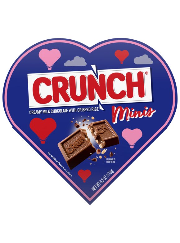 Valentine's day chocolates in Valentine's Candy