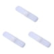 thumbnail image 4 of Caja de almacenamiento Injueey para cepillos de dientes a prueba de polvo Blanco transparente, 4 of 6