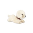 thumbnail image 3 of Peluche De Canino Súper Suave Perrito Acostado, 3 of 4