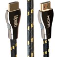 thumbnail image 2 of Certified Ultra High Speed HDMI Cable (2.1 8K HDR eARC) Dolby Vision & Dolby Atmos (6FT), 2 of 6