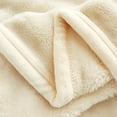 thumbnail image 7 of Cinvoph Throw Blanket for Couch, Fuzzy Soft Cozy Warm Blankets for All Season, 48x80 Inch, 7 of 7