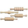 thumbnail image 1 of Chenille Kraft Company Ck-3748 Clay Rolling Pins, 1 of 2
