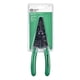 thumbnail image 2 of Pinzas Punta Larga Commercial Electric 8" Negro Acero, 2 of 3