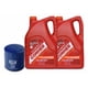 thumbnail image 1 of Kit Cambio De Aceite Suburban 1986 5.0 Gonher 20w50, 1 of 1