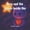 colour-4, variant on The Hellhound Cycle The Scout, Book 1, (Paperback)