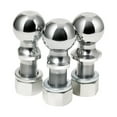 thumbnail image 2 of CEQUENT CONSUMER PRODUCTS Chrome Hitch Ball, 2-5/16 In. 7028636, 2 of 2