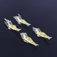 thumbnail image 2 of Señuelos de pesca realistas, camarones suaves, cebo, carpa de agua salada, peces, 2 of 8