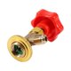 thumbnail image 1 of Válvula De Grifo De Lata De CA Para Automóvil, Tapper De Lata De Refrigerante Duradero Para Automóvil M14 Para Reparación ANGGREK Otros, 1 of 8