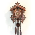 thumbnail image 2 of Reloj de pared de cuco, gran oferta transfronteriza, reloj Gugu, decoración del hogar, 2 of 5