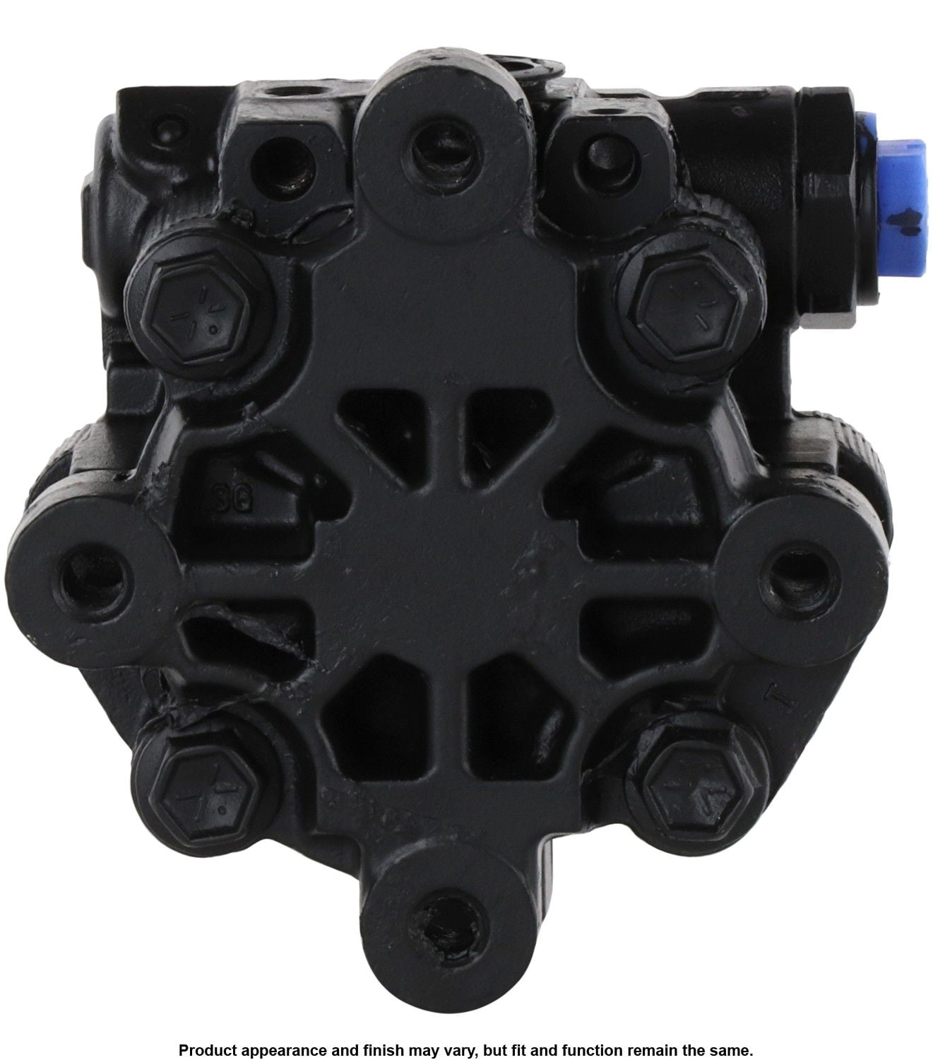 Remanufactured Cardone P/S Pump, w/o Reservoir Fits select: 2008-2010 CHRYSLER TOWN & COUNTRY, 2008-2010 DODGE GRAND CARAVAN
