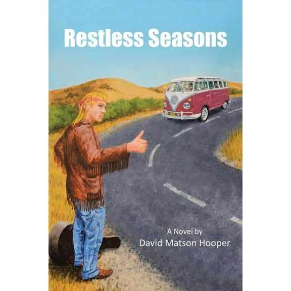 Restless Seasons