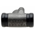 thumbnail image 4 of Drum Brake Wheel Cylinder Fits select: 1985-2002 TOYOTA COROLLA, 1998-2002 CHEVROLET GEO PRIZM, 4 of 7