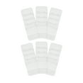 thumbnail image 1 of Wingslove Womens 6pcs-Pack Elastic Multi-Size Bra Extender Accessories Bra Band, 1 of 7