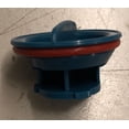 thumbnail image 3 of WP8558307 for Whirlpool Dishwasher Rinse Aid Cap 8558307 PS973803, 3 of 3