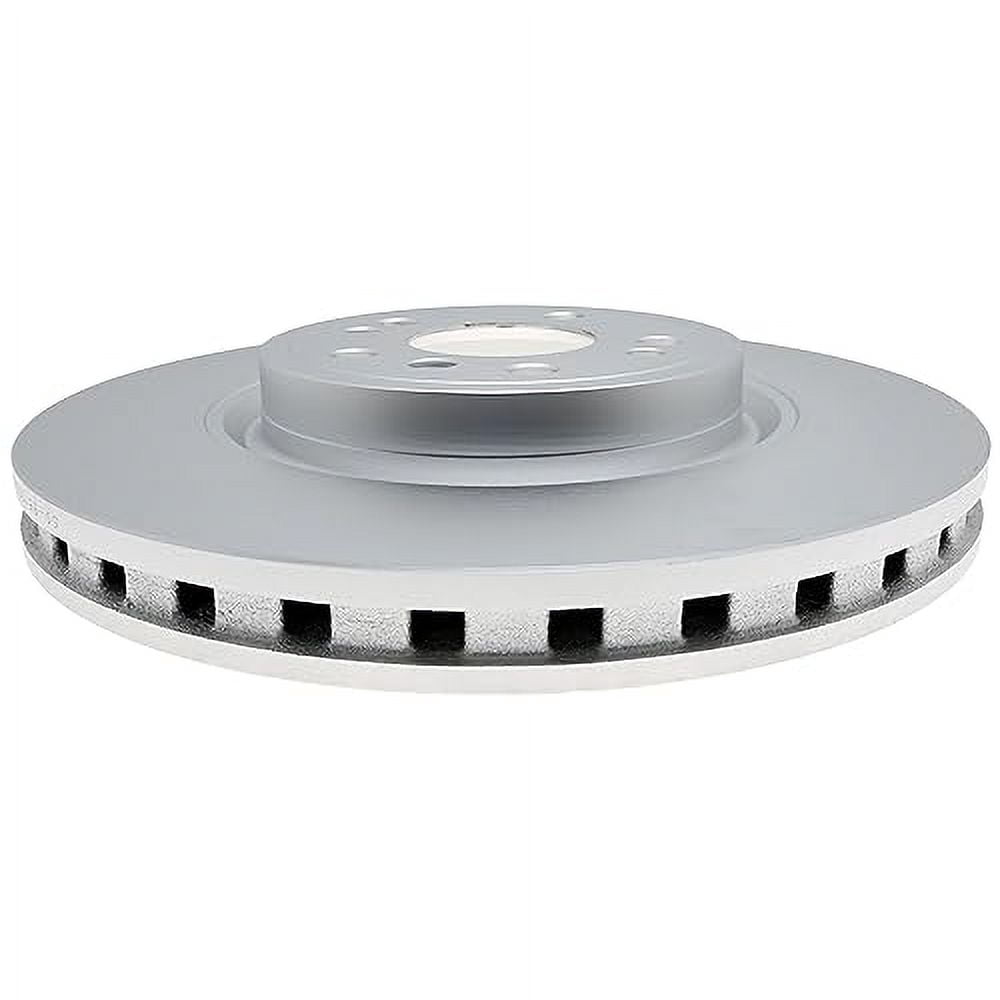Disc Brake Rotor Fits select: 2016-2018 MERCEDES-BENZ GLE, 2012-2015 MERCEDES-BENZ ML