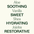 thumbnail image 4 of Plant Therapy Vanilla Body Lotion with Aloe and Shea 8 oz Sweet Vanilla Scent, Naturally Moisturizing Ingredients, Soothes & Nourishes Skin, 4 of 9