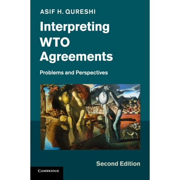 Interpreting WTO Agreements, (Paperback)