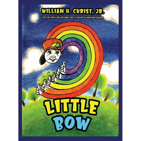 Little Bow, (Hardcover)