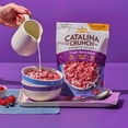 thumbnail image 6 of Catalina Crunch Protein Cereal Triple Berry Blast, 8 oz, 6 of 6