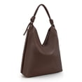 thumbnail image 3 of Bolsa Hobo Montana West MWC-569CF para Mujer en Cuero PU, 3 of 6