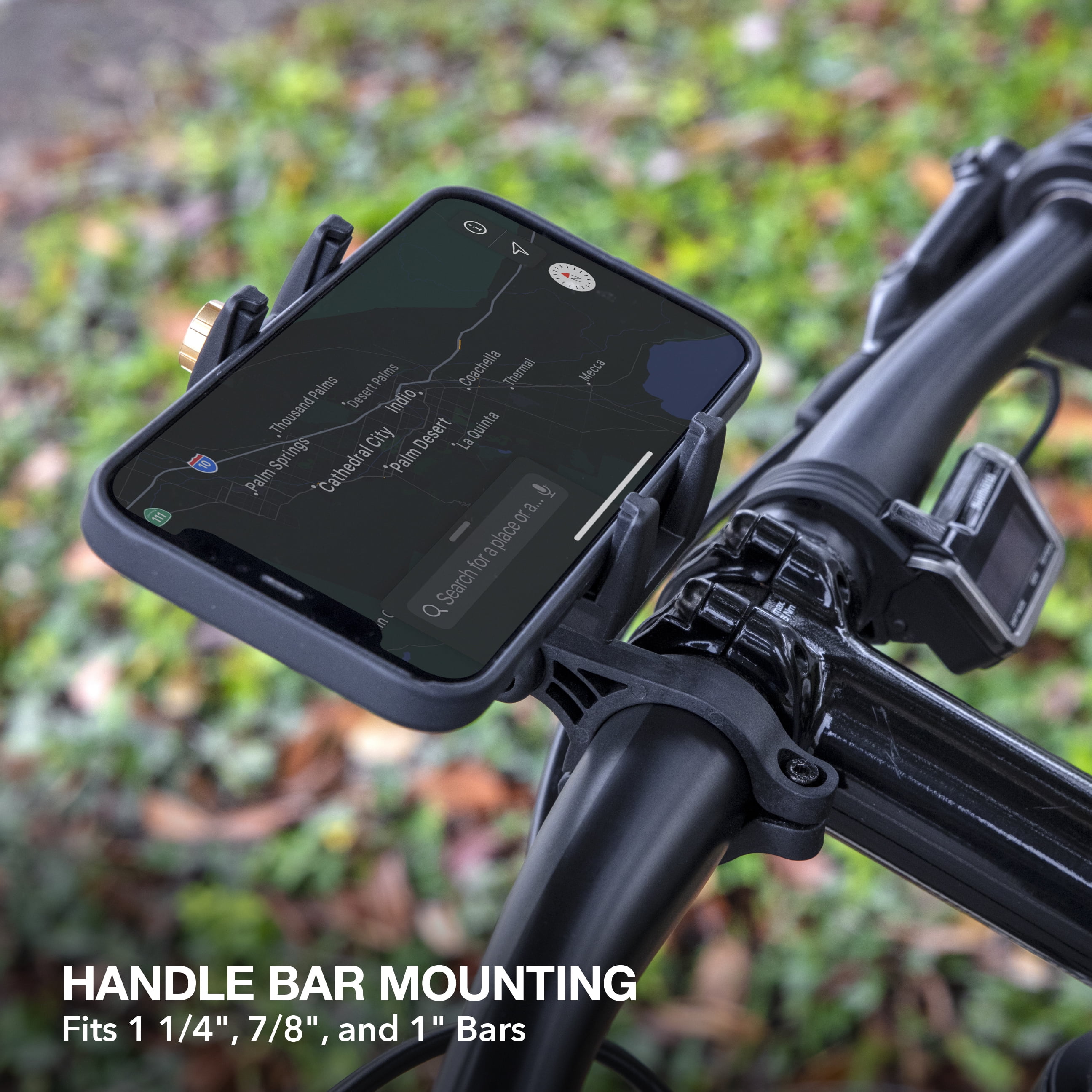 Galaxy note 9 bike mount new arrivals