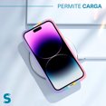 thumbnail image 4 of Funda de Protección para iPhone 14 / 14 Plus / 14 Pro / 14 Pro Max - Sovico - Silicón Arcoíris, 4 of 6