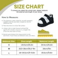 thumbnail image 3 of Shoe Balancer for use with Walking Boot or leg length discrepancy. Improves your gait using a variety of height adjustments., 3 of 9