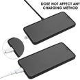 thumbnail image 3 of cobee Cell Phone Lanyard Strap, 8 PCS Replacement Phone Patches with Metal Ring, Universal Cell Phone Lanyard, Strap Patch for Protection, 3 of 5