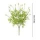 thumbnail image 3 of Flores artificiales, plantas decorativas para hoteles, hogares y decoración de interiores; plantas de plástico de imitación más vendidas; diseño moderno, estilo elegante; para sala de estar;, 3 of 9